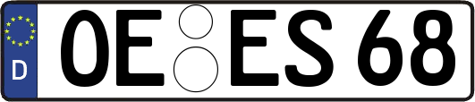 OE-ES68