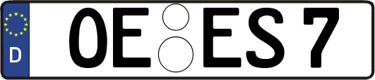 OE-ES7