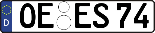 OE-ES74