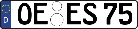 OE-ES75
