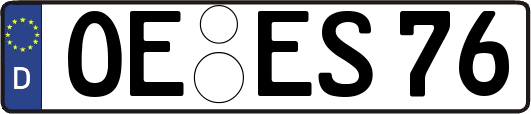 OE-ES76