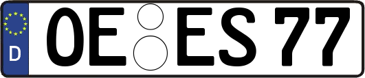 OE-ES77