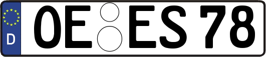 OE-ES78