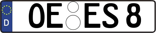 OE-ES8