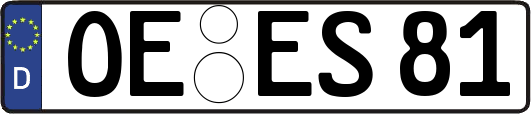OE-ES81