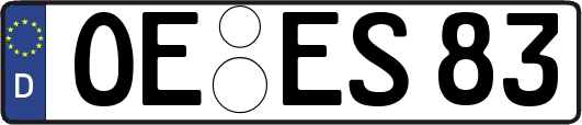 OE-ES83