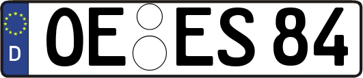 OE-ES84