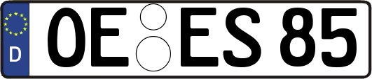 OE-ES85