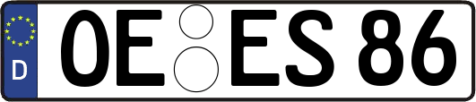 OE-ES86