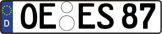 OE-ES87