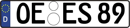 OE-ES89