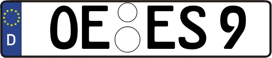 OE-ES9