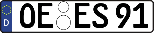 OE-ES91