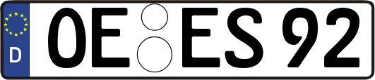 OE-ES92