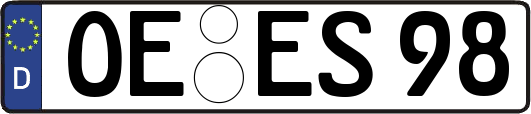 OE-ES98