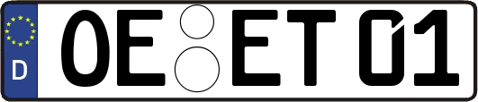 OE-ET01
