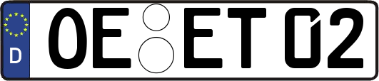 OE-ET02