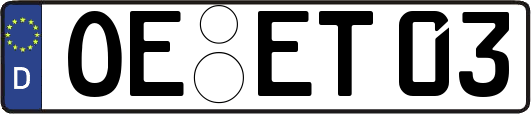 OE-ET03
