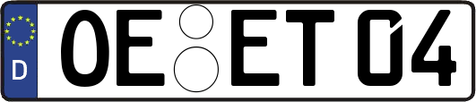 OE-ET04