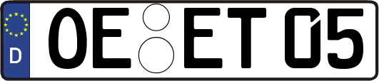 OE-ET05