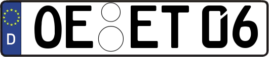 OE-ET06