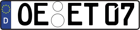 OE-ET07