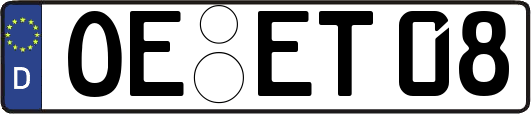 OE-ET08