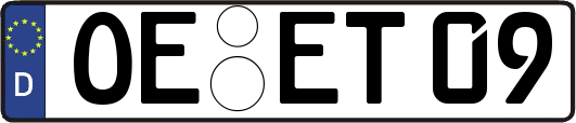 OE-ET09