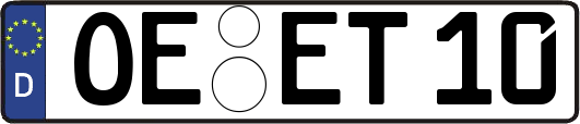 OE-ET10
