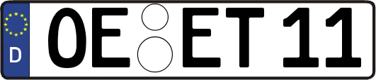 OE-ET11