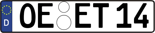 OE-ET14