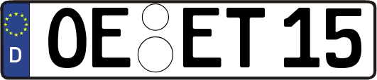 OE-ET15