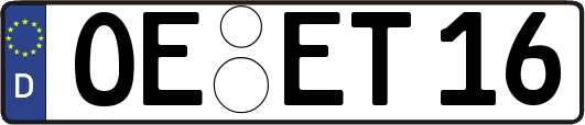 OE-ET16