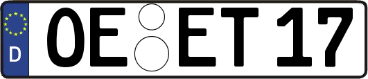 OE-ET17