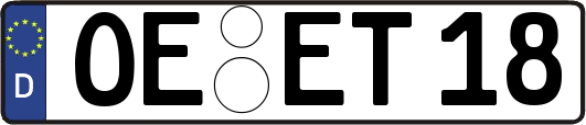 OE-ET18