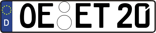 OE-ET20