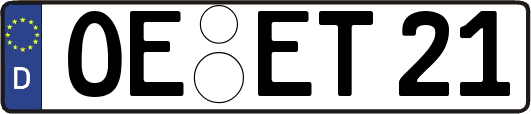 OE-ET21