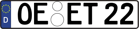 OE-ET22