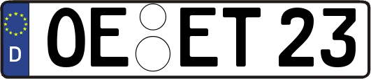 OE-ET23