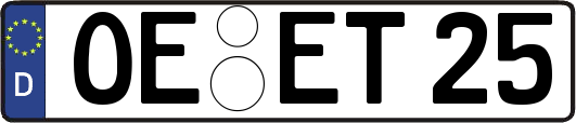 OE-ET25