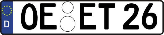 OE-ET26