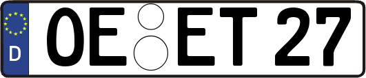 OE-ET27