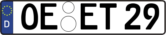 OE-ET29