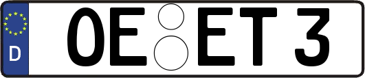 OE-ET3