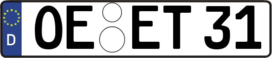 OE-ET31