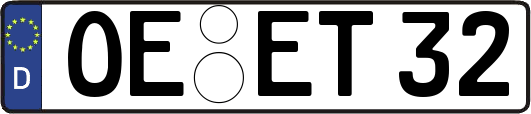 OE-ET32