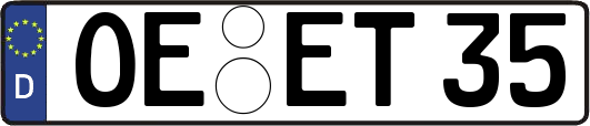 OE-ET35