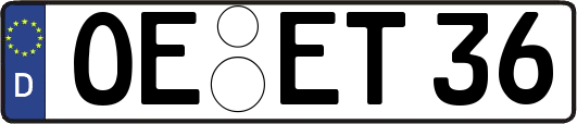 OE-ET36