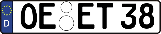 OE-ET38