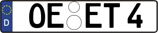 OE-ET4